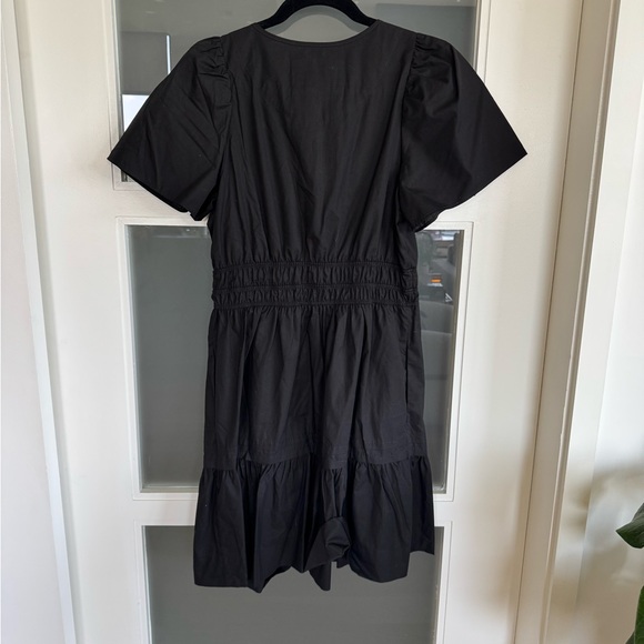 NWT Anthropologie Somerset Mini Dress - Picture 4 of 5